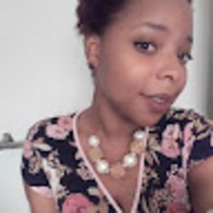 Meet your Posher, Jamilah